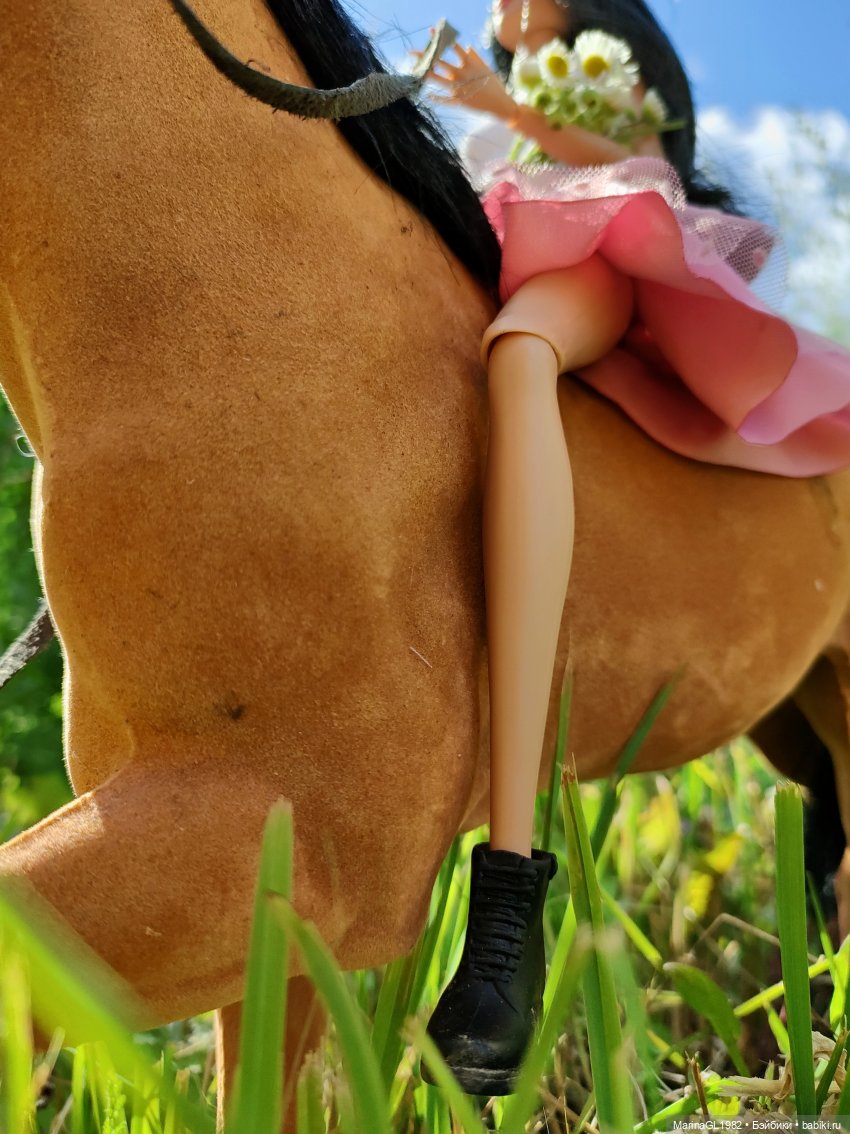 Женька — Куклы Integrity Toys (Интегрити): Poppy Parker (фото 5)