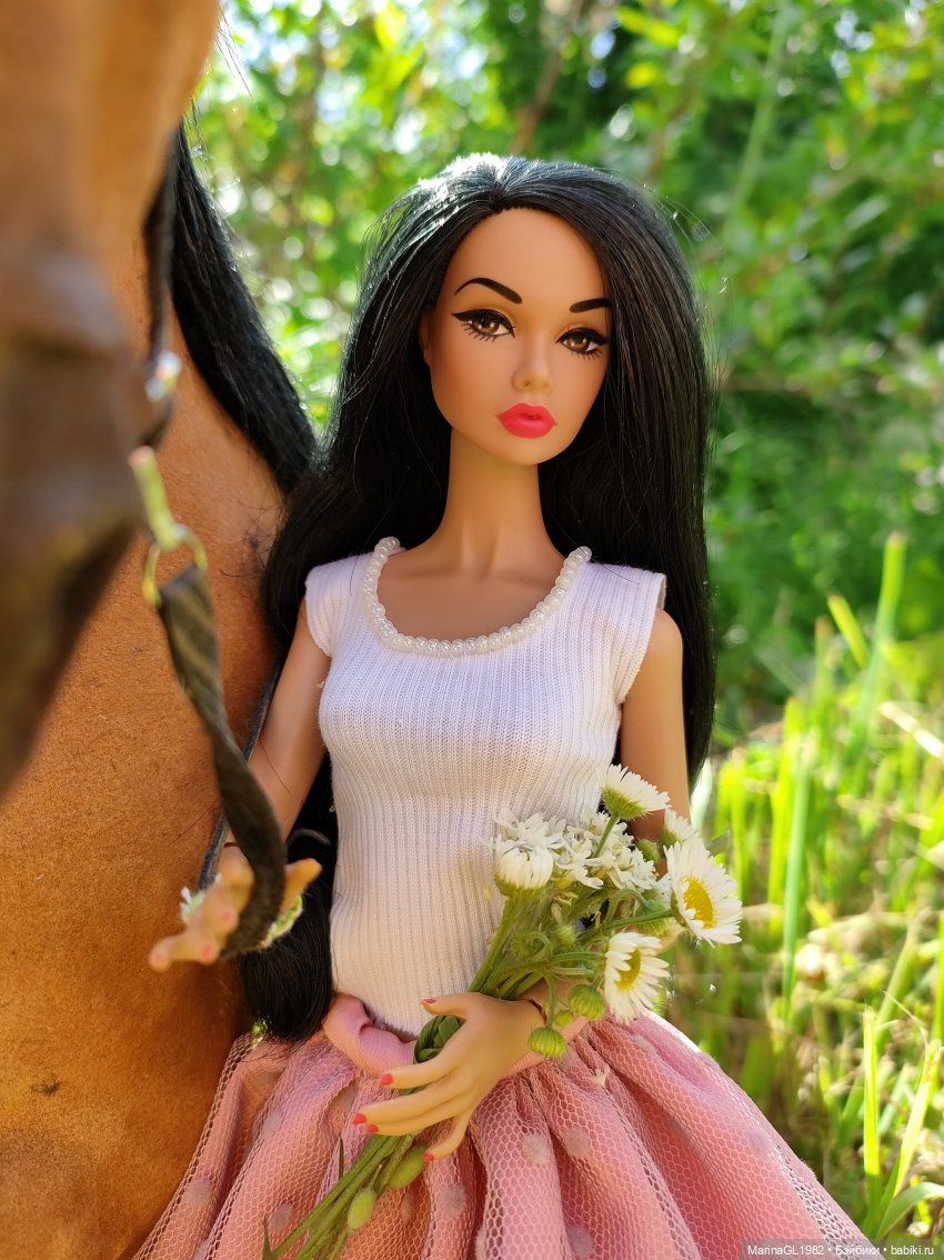 Женька — Куклы Integrity Toys (Интегрити): Poppy Parker (фото 2)