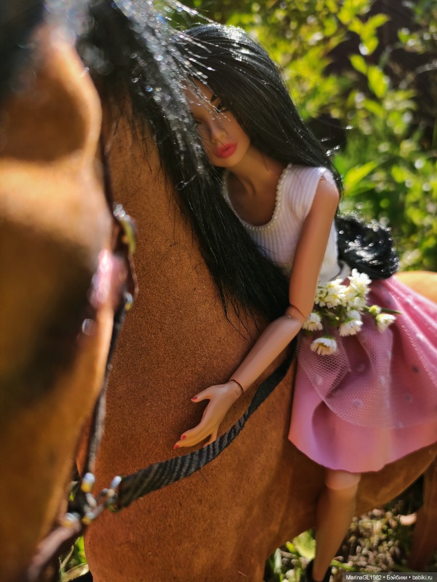 Женька — Куклы Integrity Toys (Интегрити): Poppy Parker (фото 6)