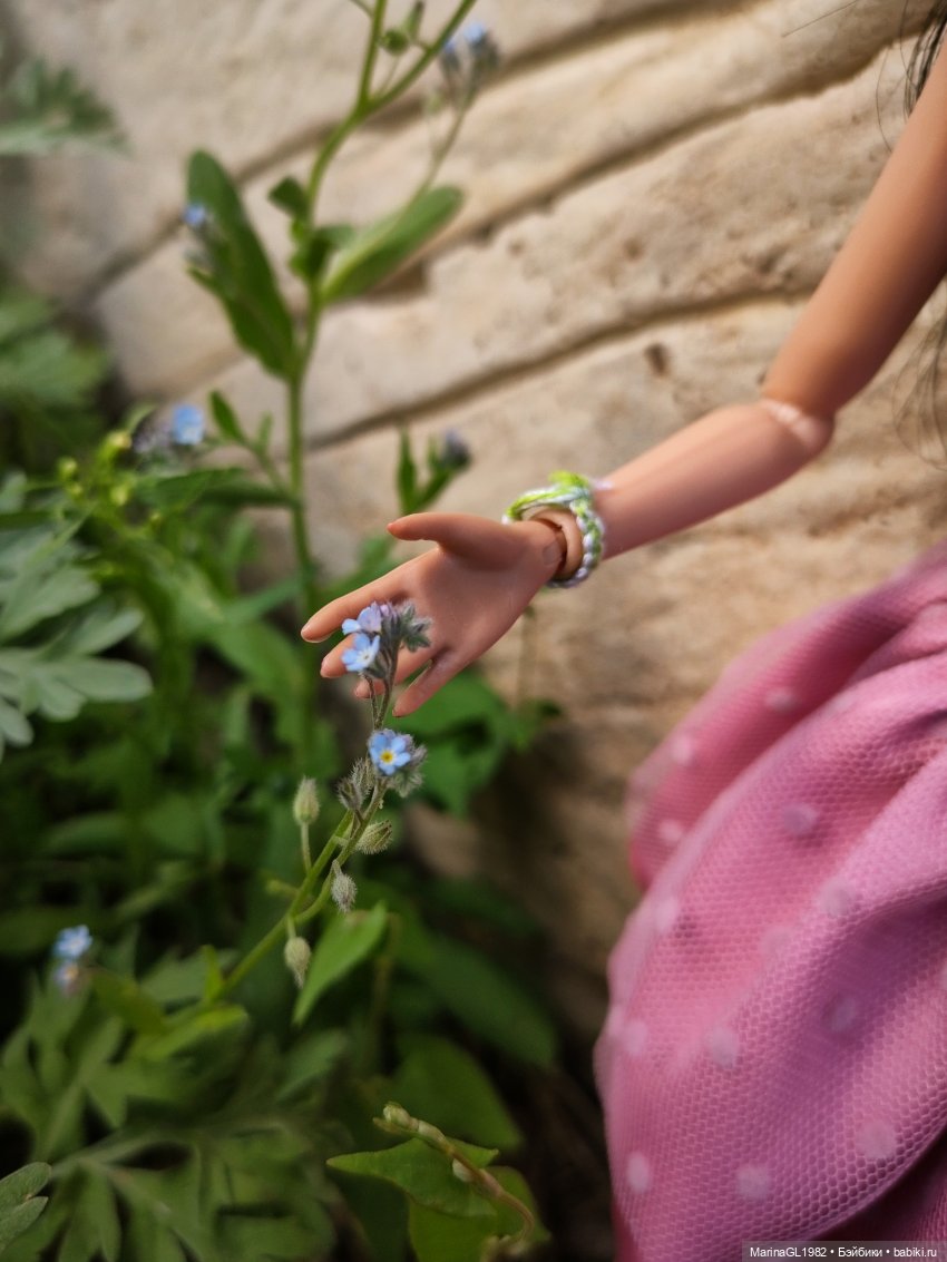 Женька — Куклы Integrity Toys (Интегрити): Poppy Parker (фото 10)