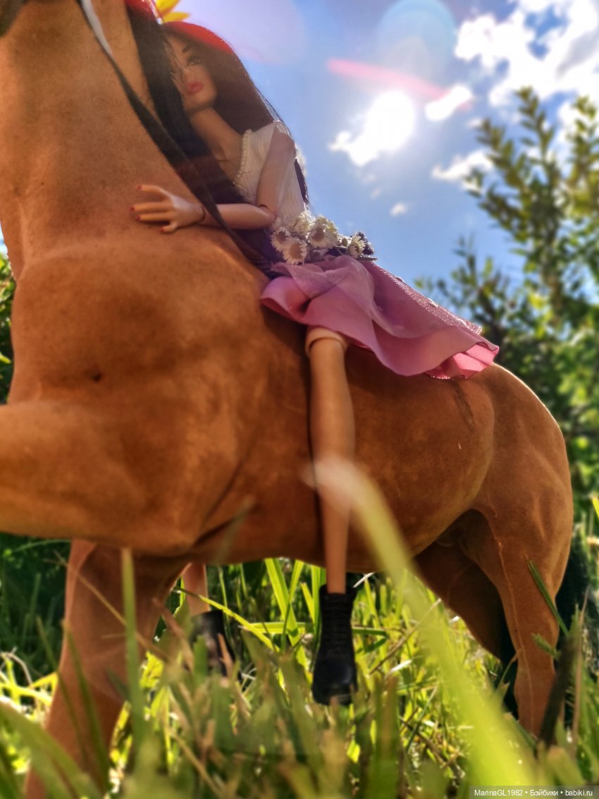 Женька — Куклы Integrity Toys (Интегрити): Poppy Parker (фото 7)