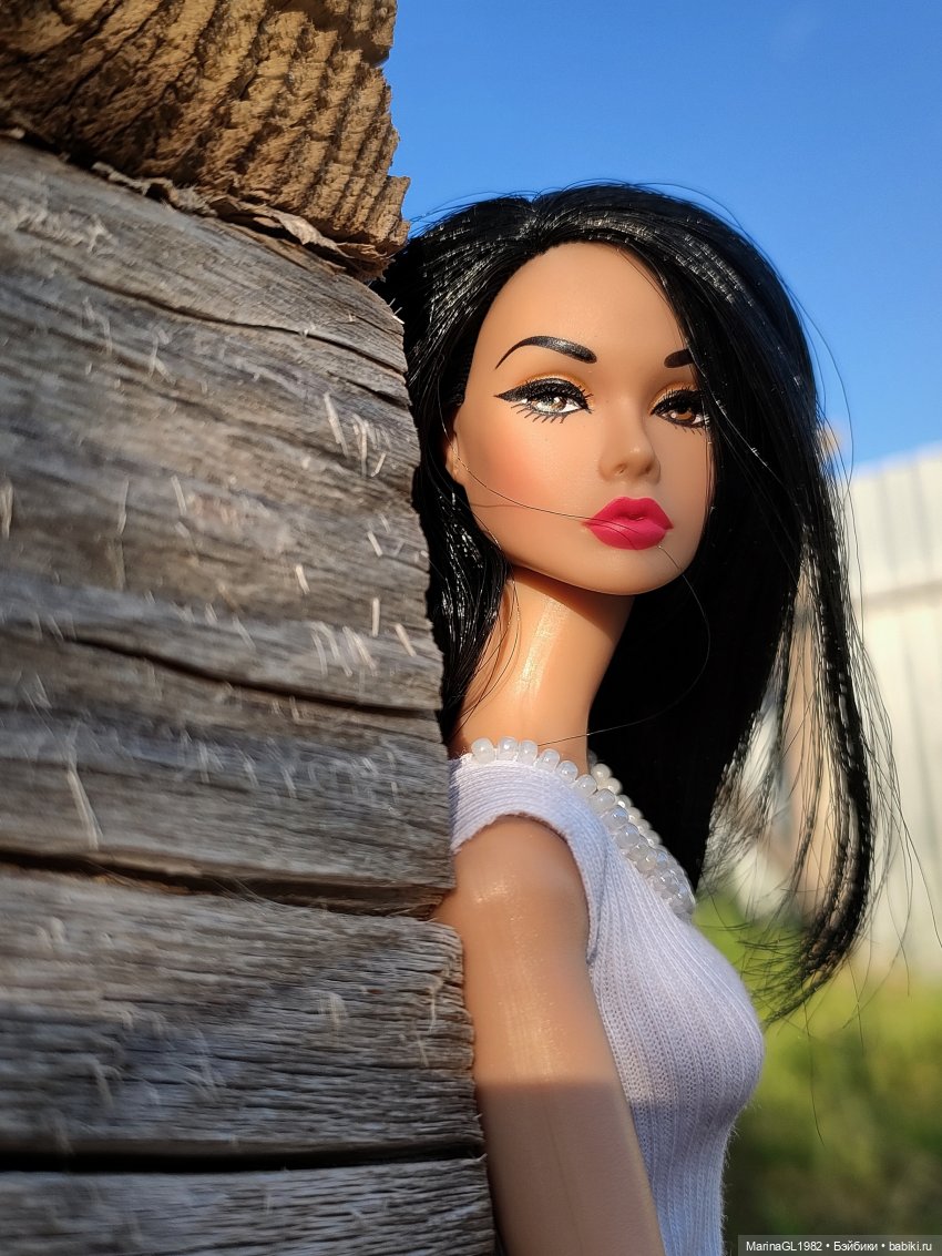 Женька — Куклы Integrity Toys (Интегрити): Poppy Parker