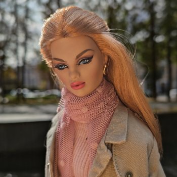 Осенний флешмоб