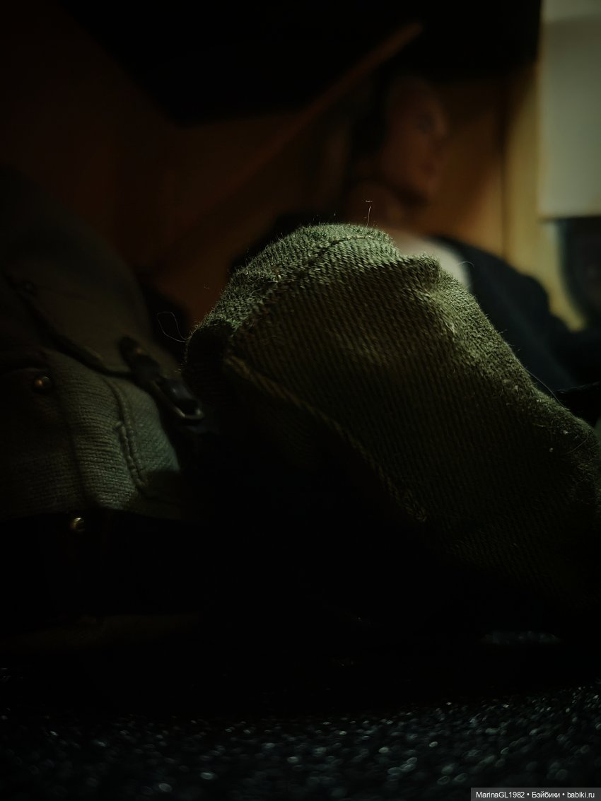 Е+Д=..(Мальчишник) — Кукольные фотоистории и сериалы: комиксы