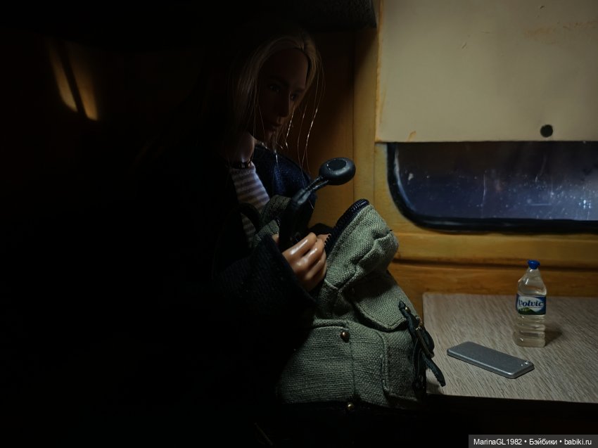 Е+Д=..(Мальчишник) — Кукольные фотоистории и сериалы: комиксы