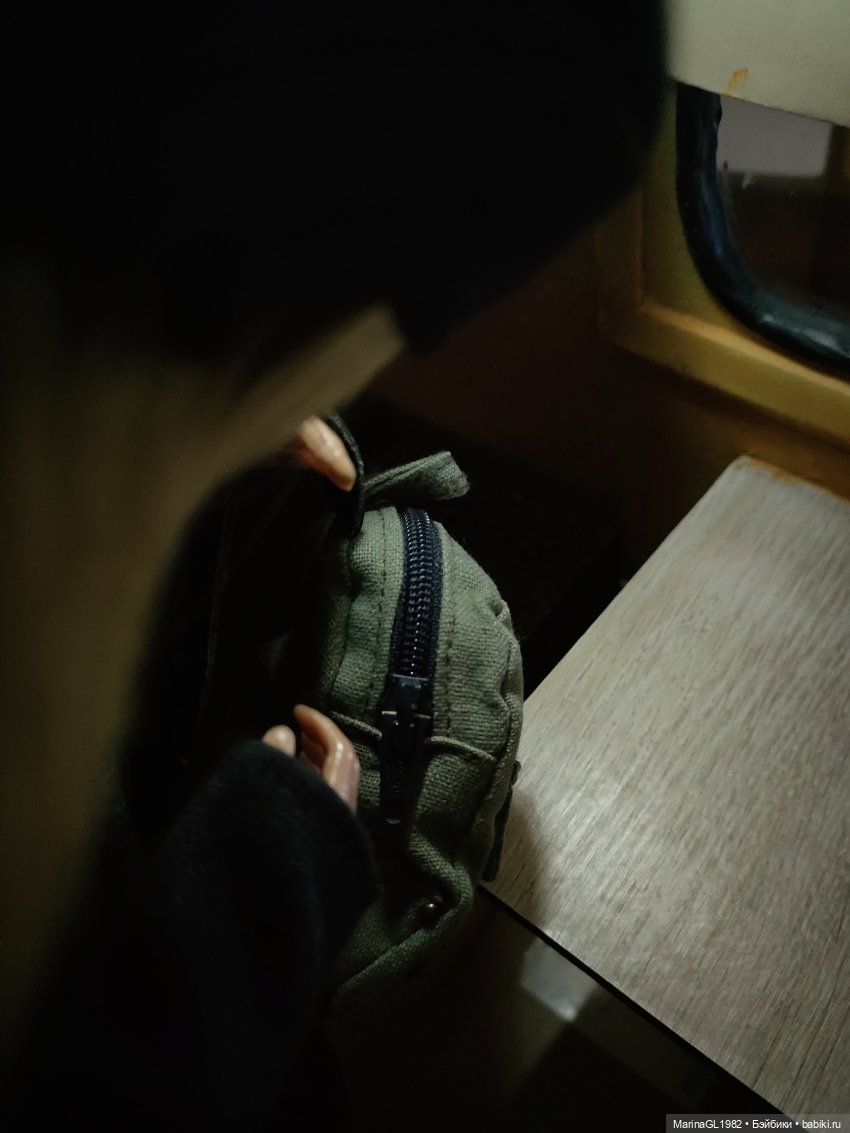 Е+Д=..(Мальчишник) — Кукольные фотоистории и сериалы: комиксы