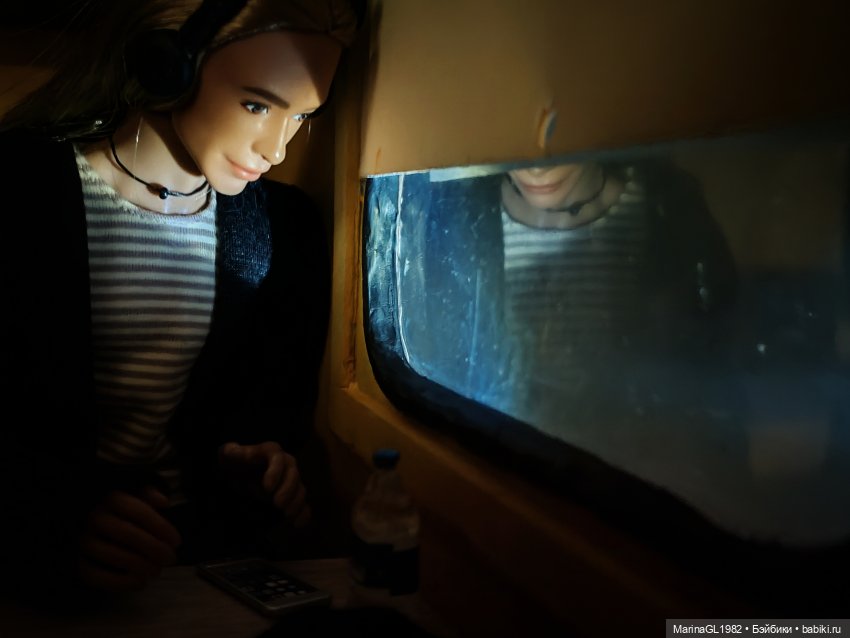 Е+Д=..(Мальчишник) — Кукольные фотоистории и сериалы: комиксы