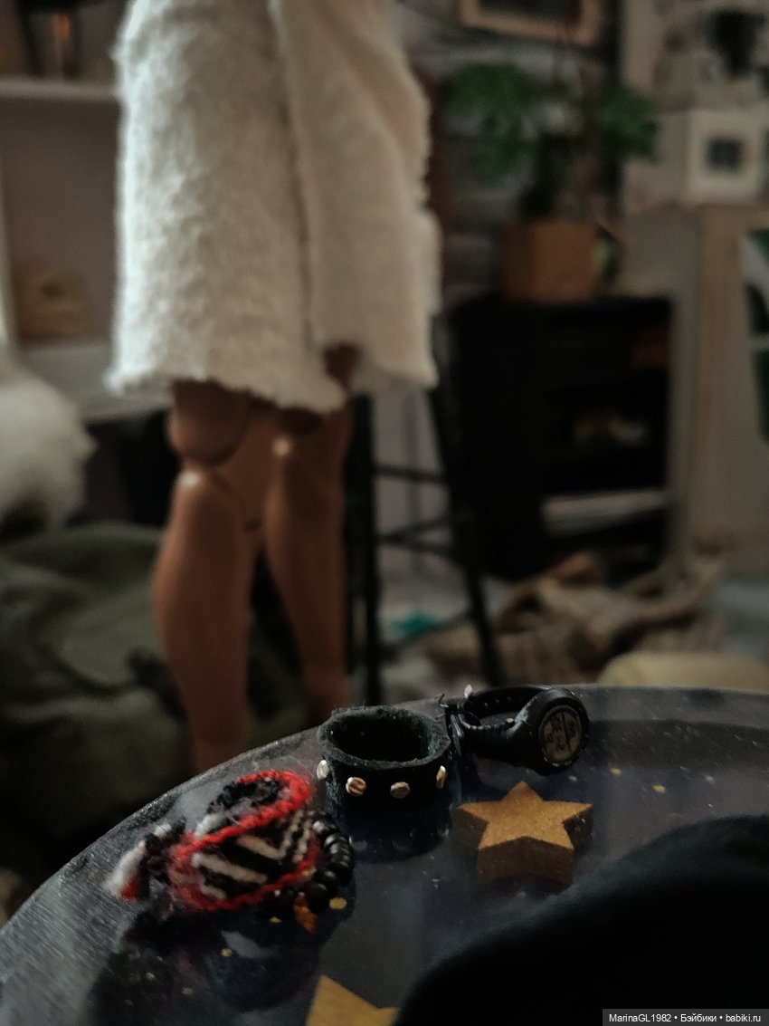 Е+Д=..(Мальчишник) — Кукольные фотоистории и сериалы: комиксы