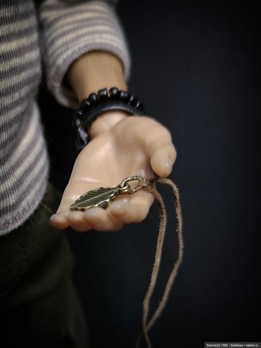 Е+Д=..(Мальчишник) — Кукольные фотоистории и сериалы: комиксы