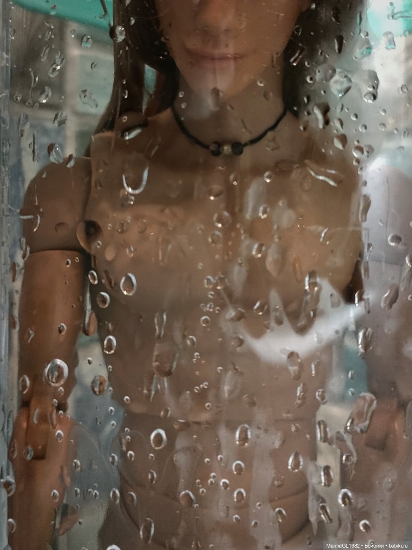 Е+Д=..(Мальчишник) — Кукольные фотоистории и сериалы: комиксы (фото 8)