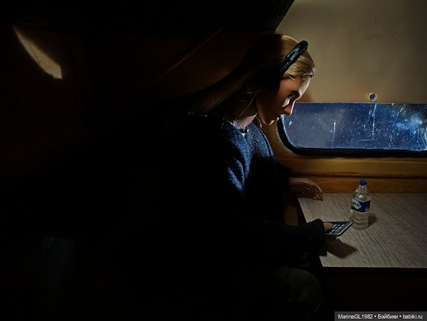 Е+Д=..(Мальчишник) — Кукольные фотоистории и сериалы: комиксы