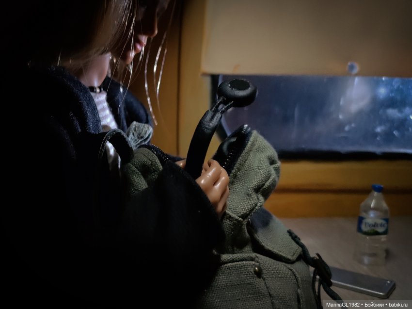 Е+Д=..(Мальчишник) — Кукольные фотоистории и сериалы: комиксы