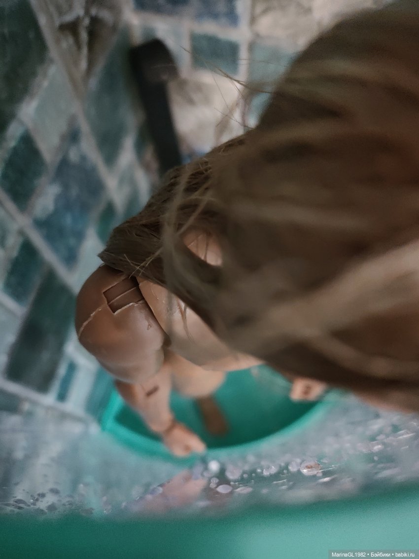 Е+Д=..(Мальчишник) — Кукольные фотоистории и сериалы: комиксы (фото 9)