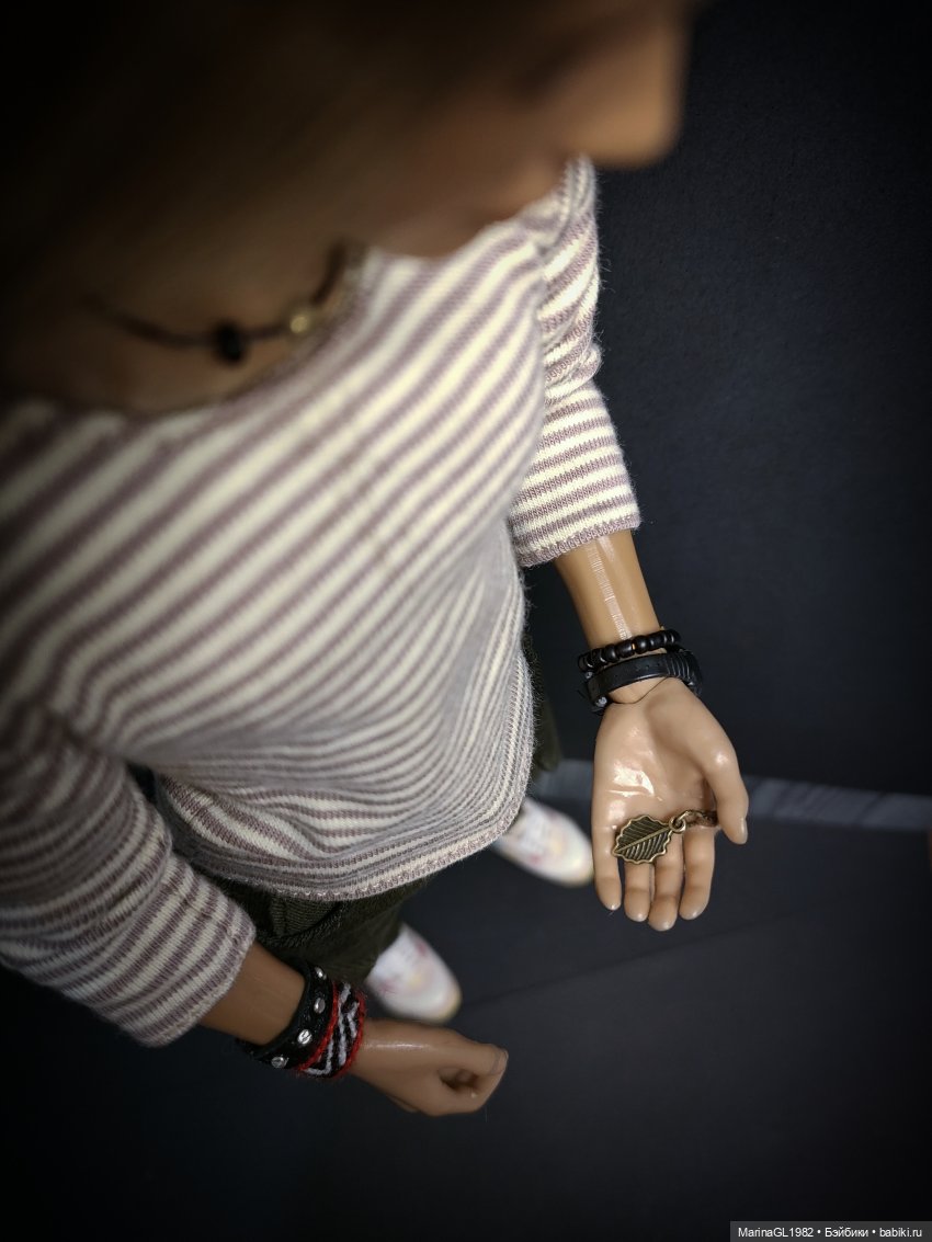 Е+Д=..(Мальчишник) — Кукольные фотоистории и сериалы: комиксы