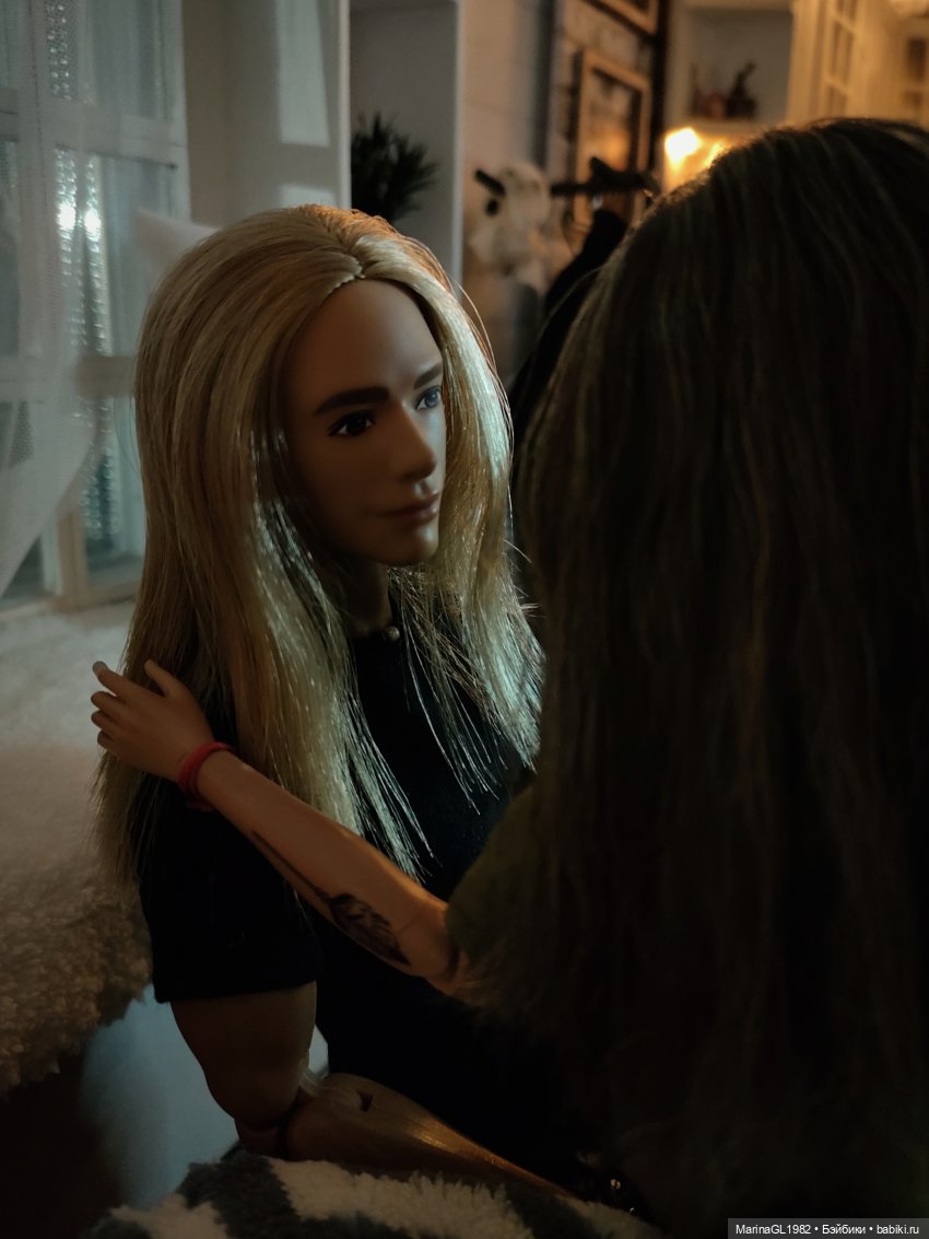 Е+Д=.. (Возвращение блудного ..Егора)