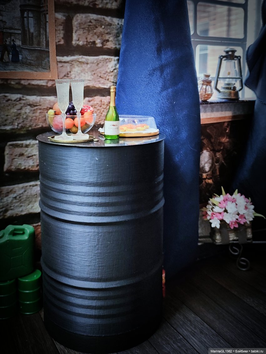 Е+Д=.. (Свадьба) — Куклы Barbie (Барби): Looks