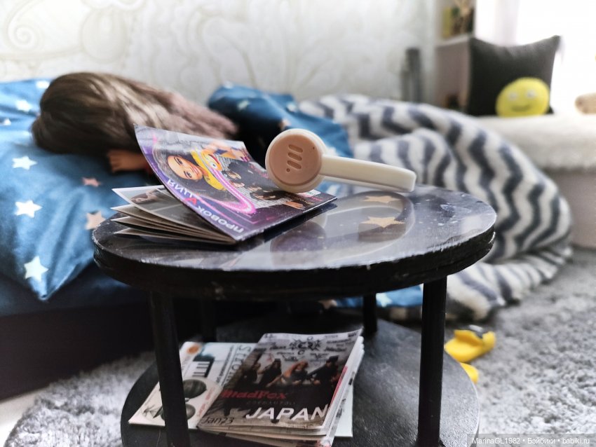 Е+Д=.. Идея Фикс. Часть 1 (фото 3)