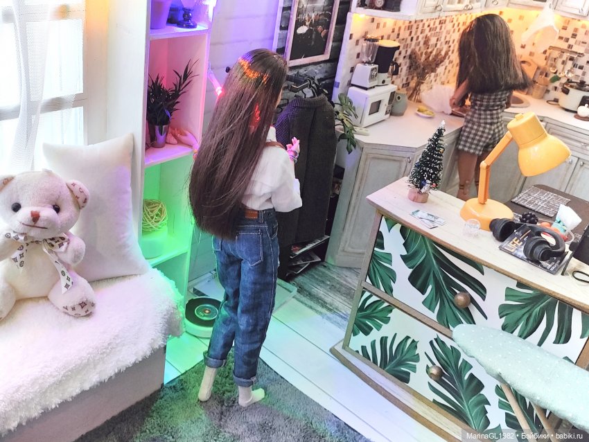 Е+Д=.. Идея Фикс. Часть 1