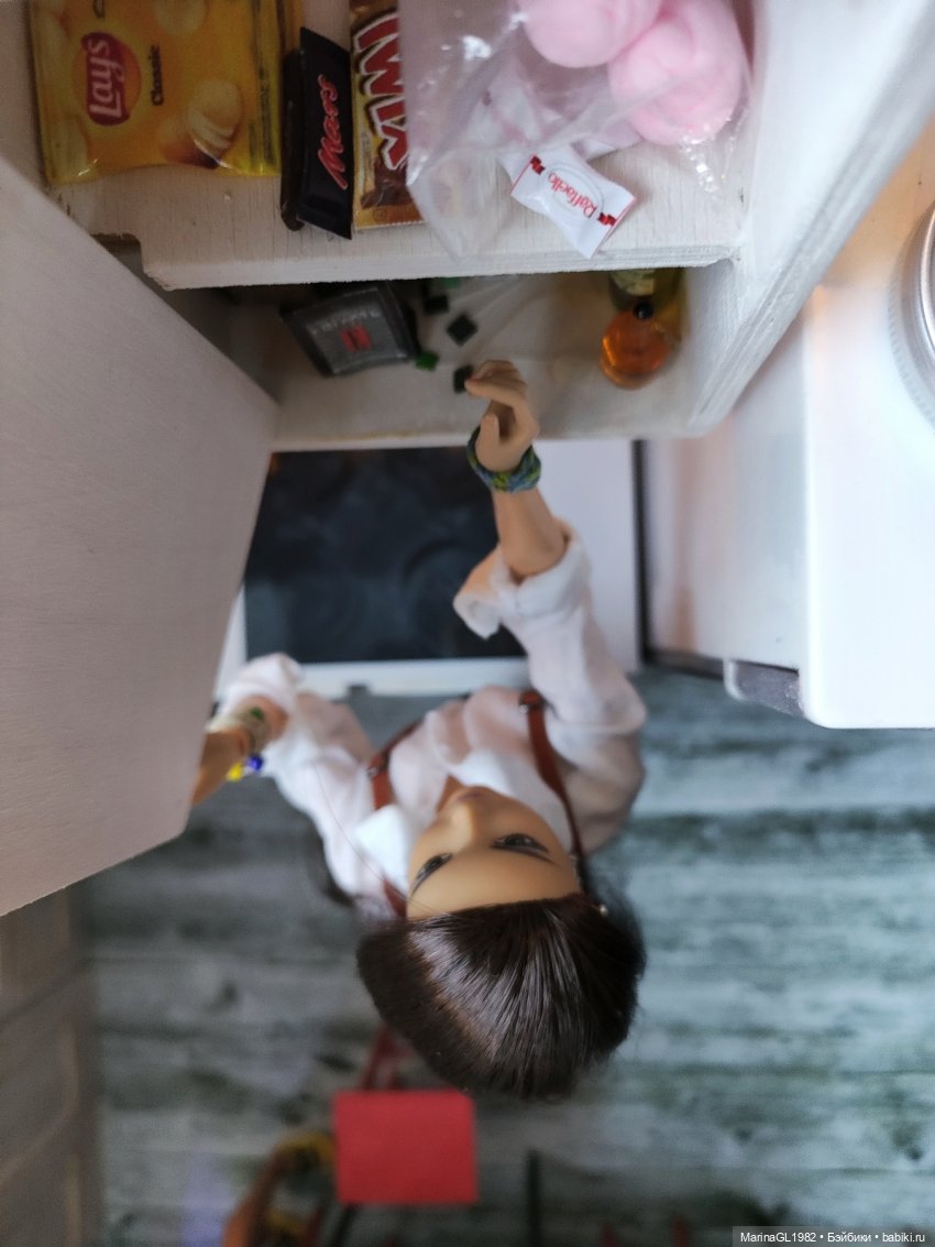 Е+Д=.. Идея Фикс. Часть 1