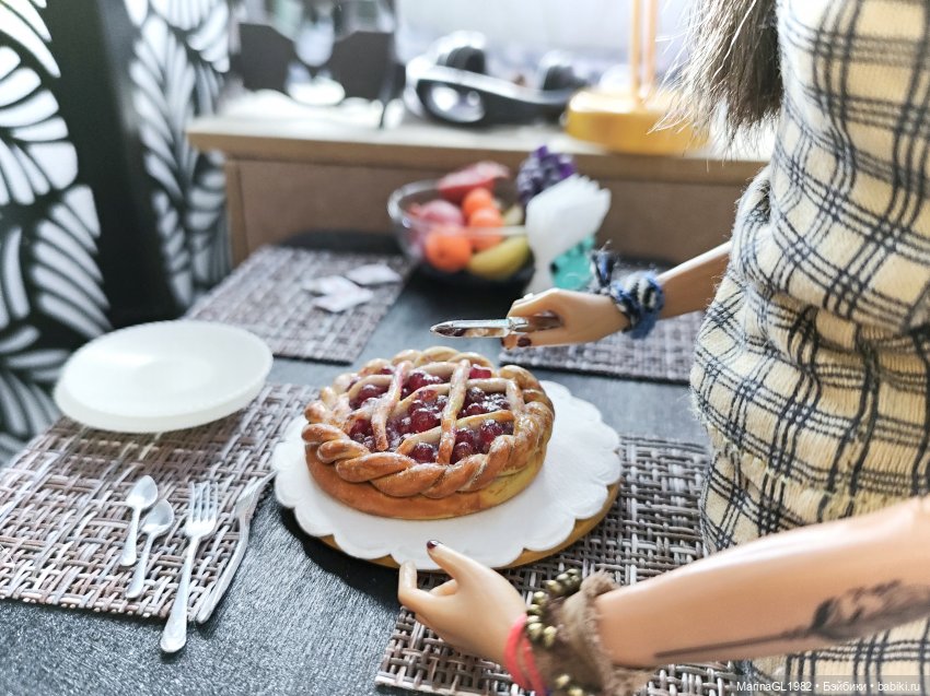 Е+Д=.. Идея Фикс. Часть 1