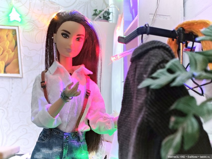 Е+Д=.. Идея Фикс. Часть 1