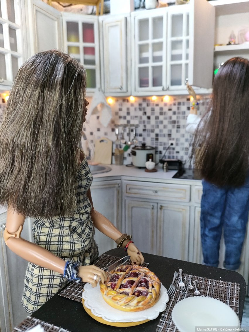 Е+Д=.. Идея Фикс. Часть 1