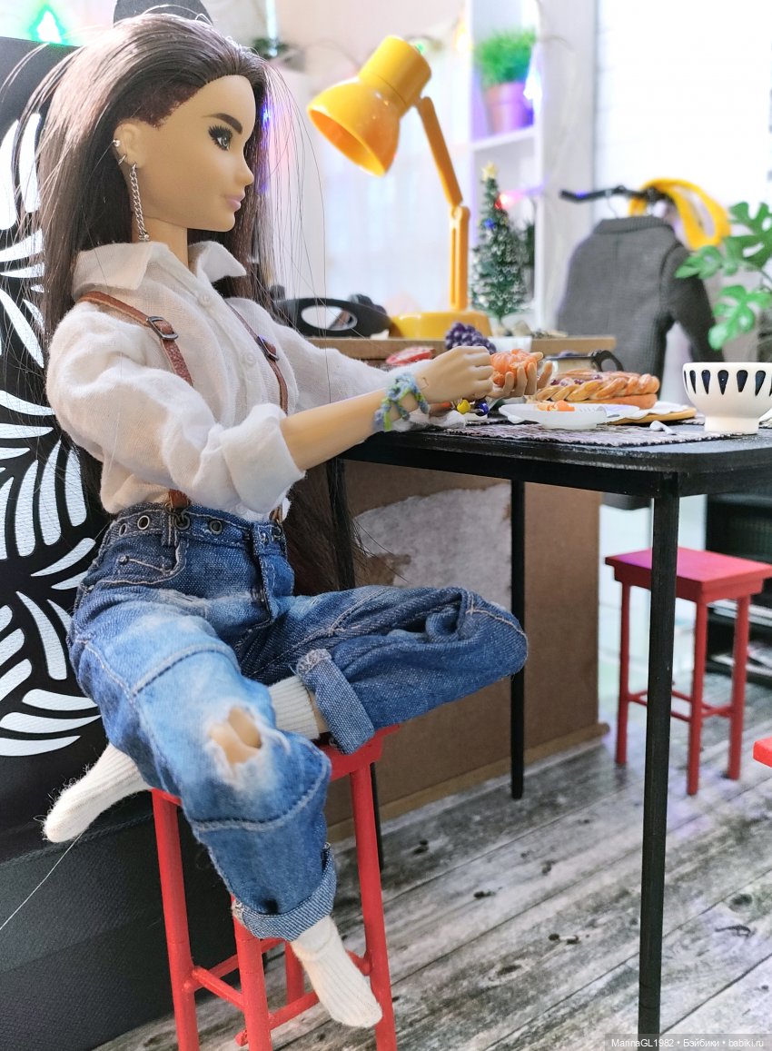 Е+Д=.. Идея Фикс. Часть 1