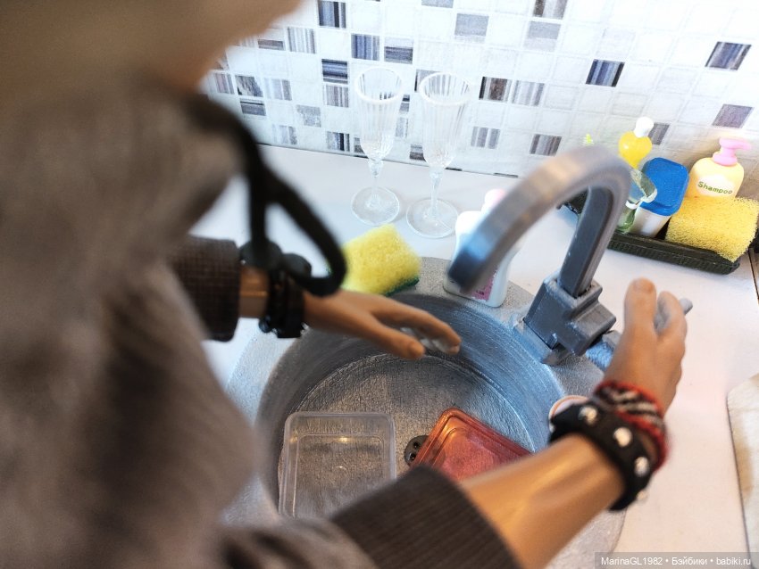 Е+Д=.. Идея Фикс. Часть 1