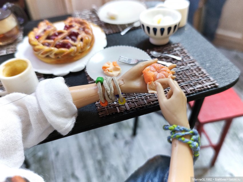 Е+Д=.. Идея Фикс. Часть 1