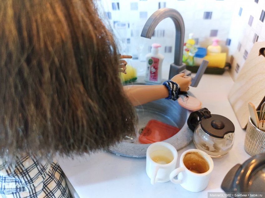 Е+Д=.. Идея Фикс. Часть 1