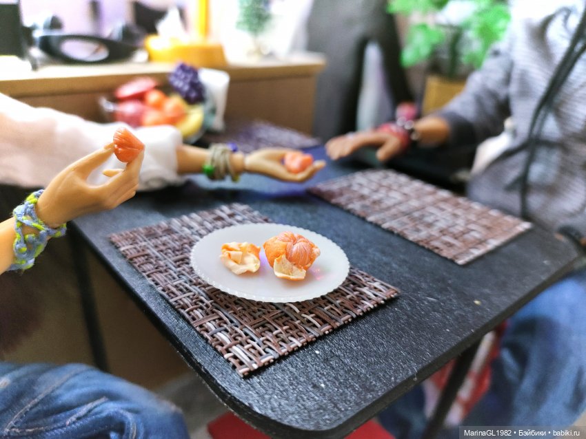 Е+Д=.. Идея Фикс. Часть 1