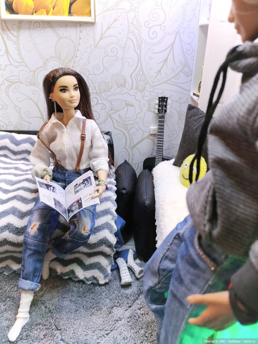 Е+Д=.. Идея Фикс. Часть 1