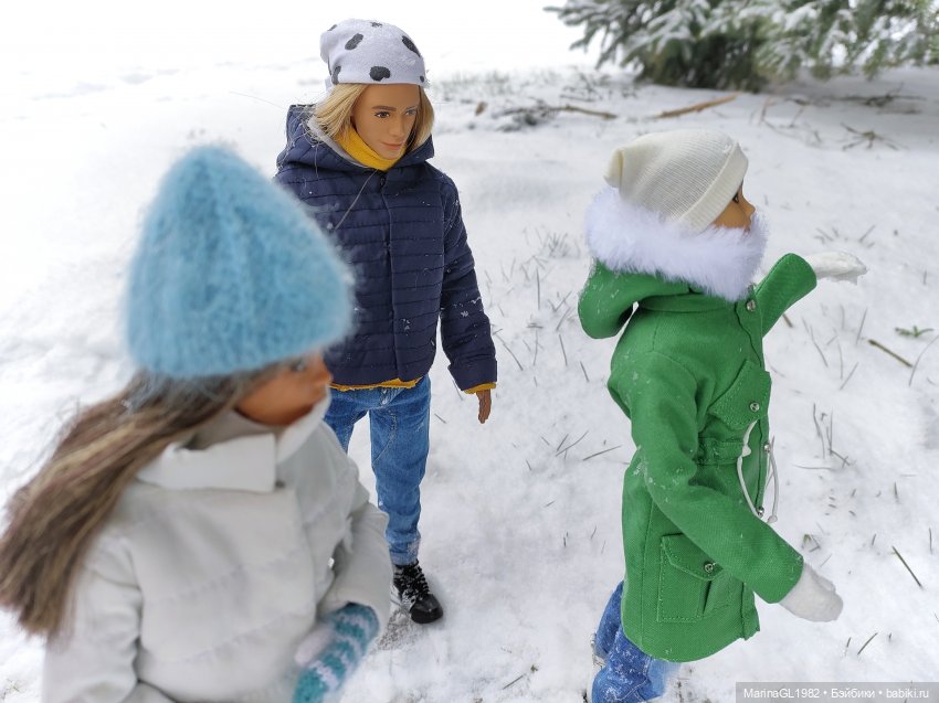 Е+Д=.. Идея Фикс. Часть 2