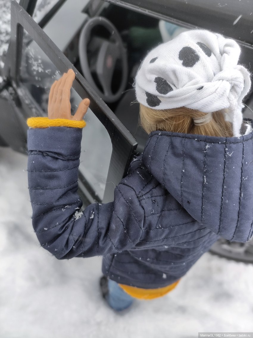 Е+Д=.. Идея Фикс. Часть 2 (фото 6)