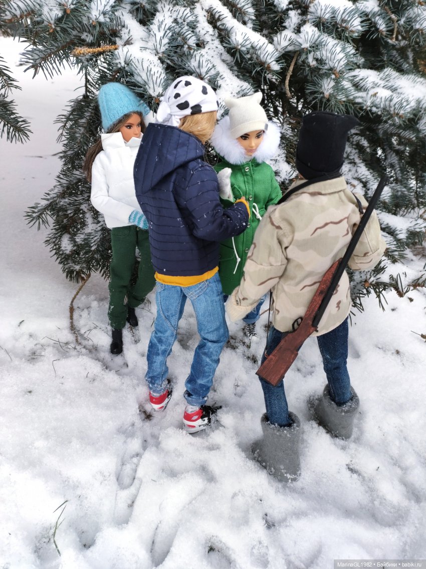 Е+Д=.. Идея Фикс. Часть 2