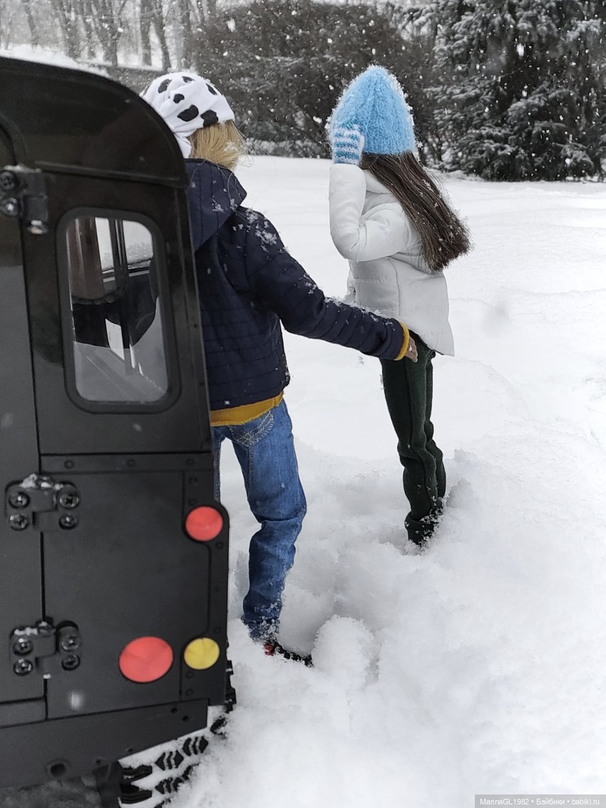 Е+Д=.. Идея Фикс. Часть 2