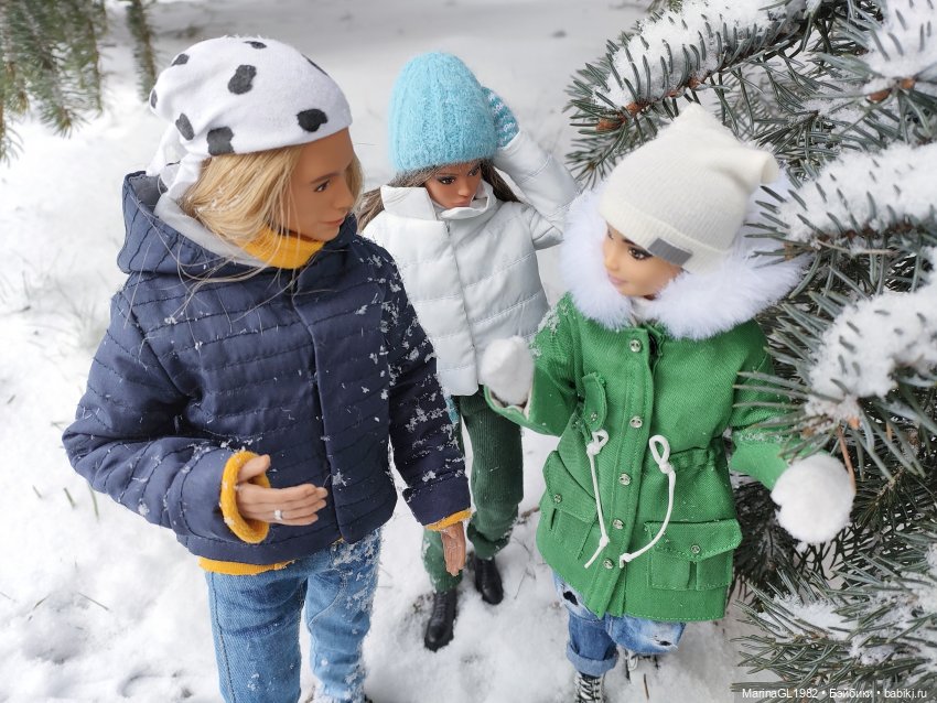 Е+Д=.. Идея Фикс. Часть 2