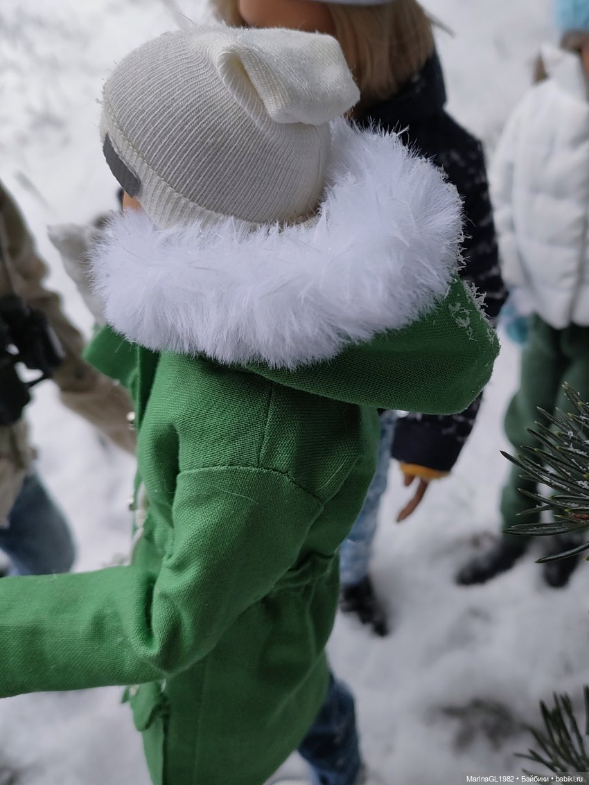 Е+Д=.. Идея Фикс. Часть 2