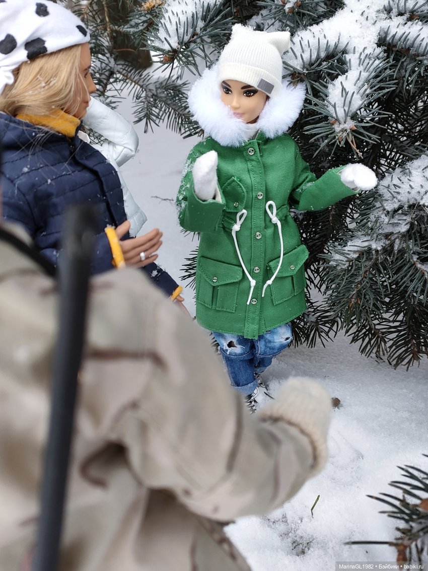 Е+Д=.. Идея Фикс. Часть 2