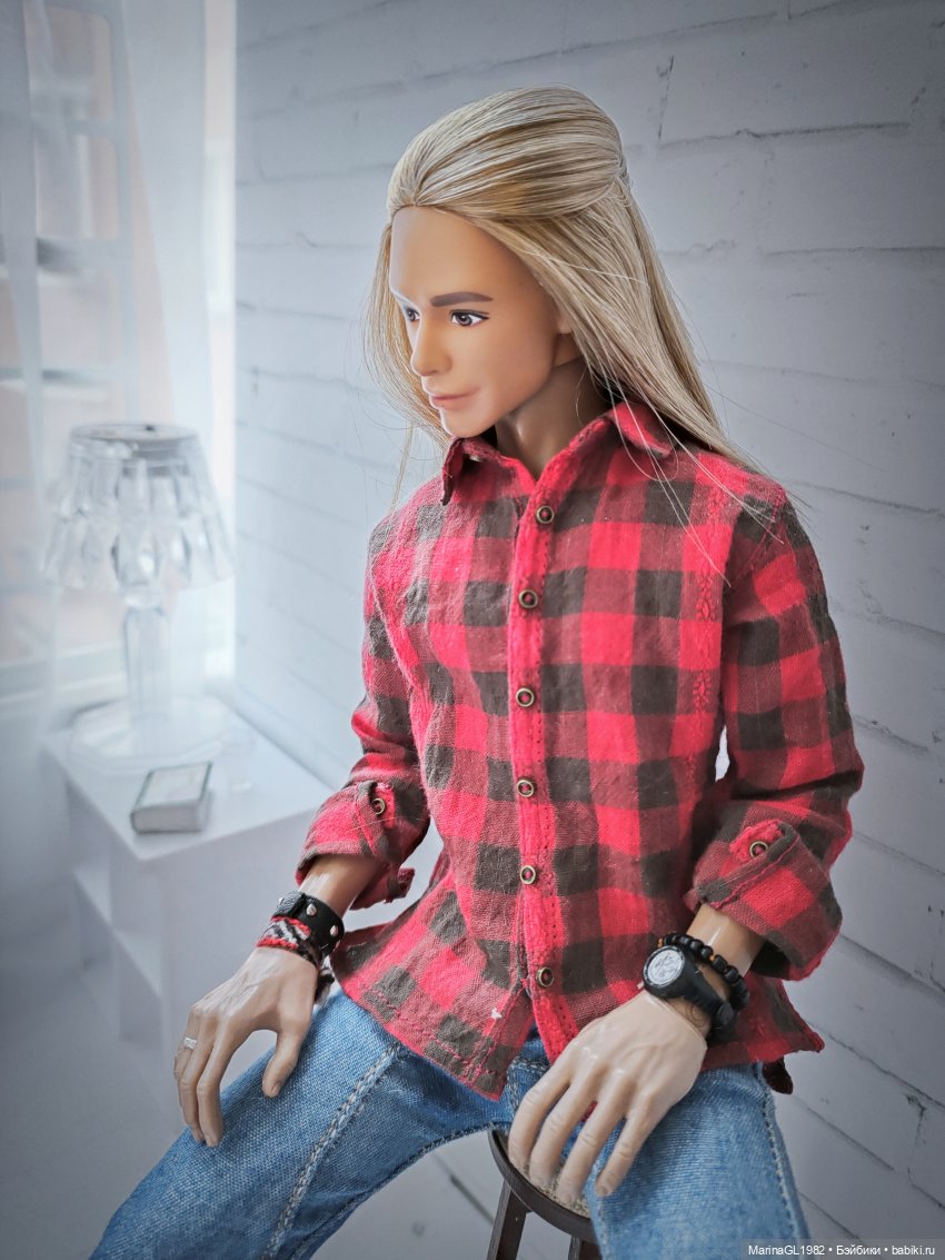 Е+Д=.. Одним субботним утром