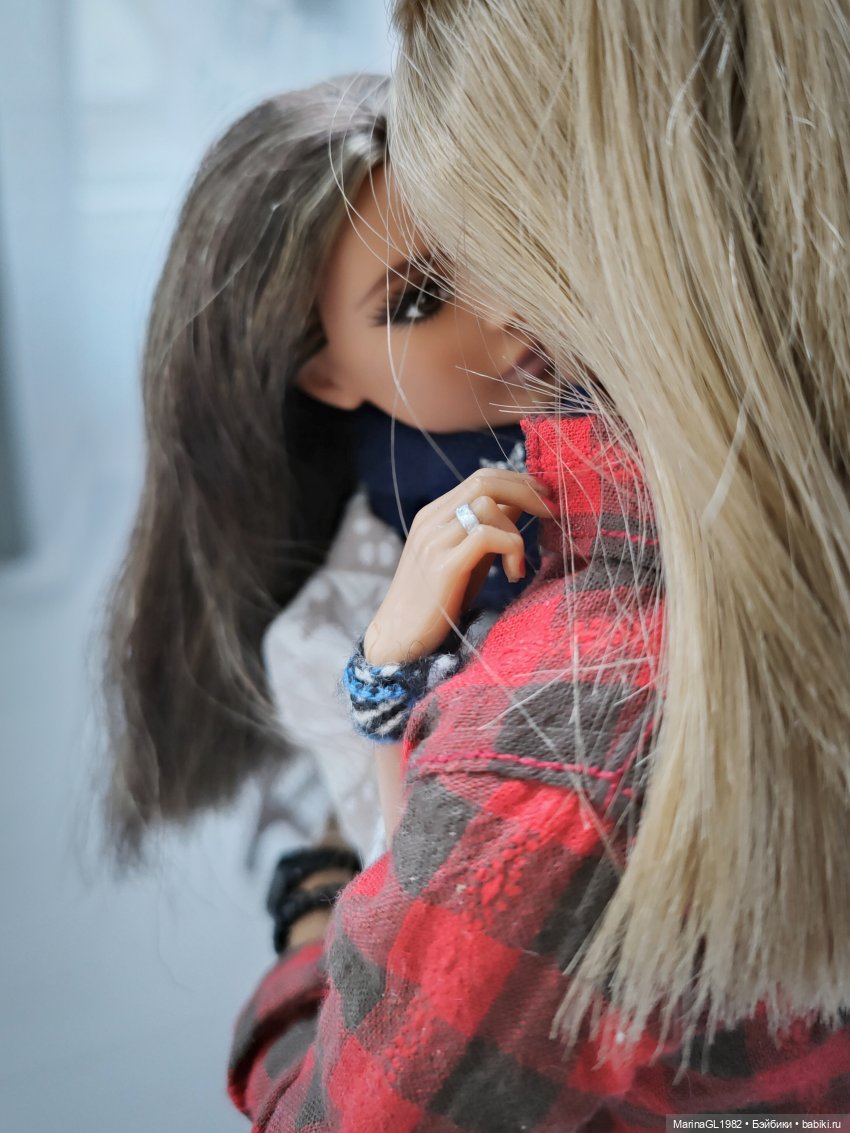 Е+Д=.. Одним субботним утром