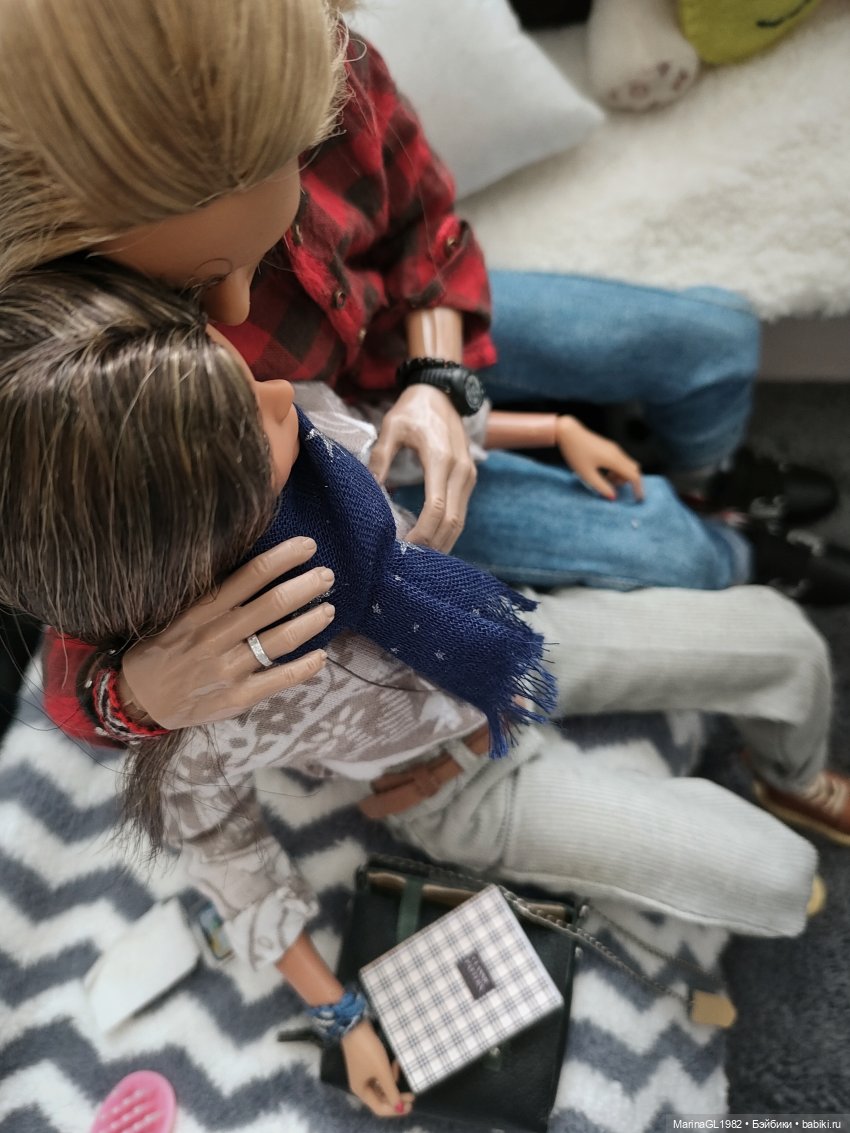 Е+Д=.. Одним субботним утром (фото 5)