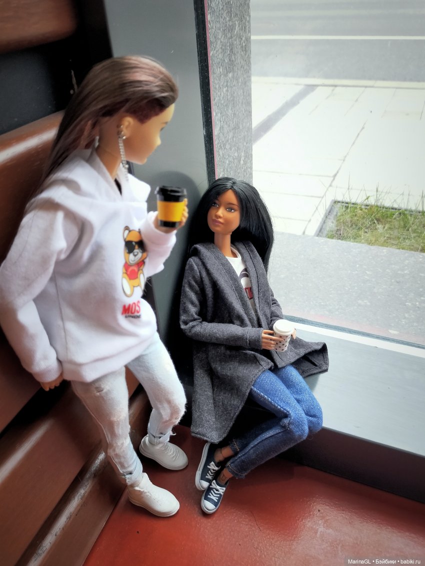 Е+Д..+Д+У=.. Ходите в гости по утрам! (Альтернативная история в рамках "СИНЕМАТОГРАФ")