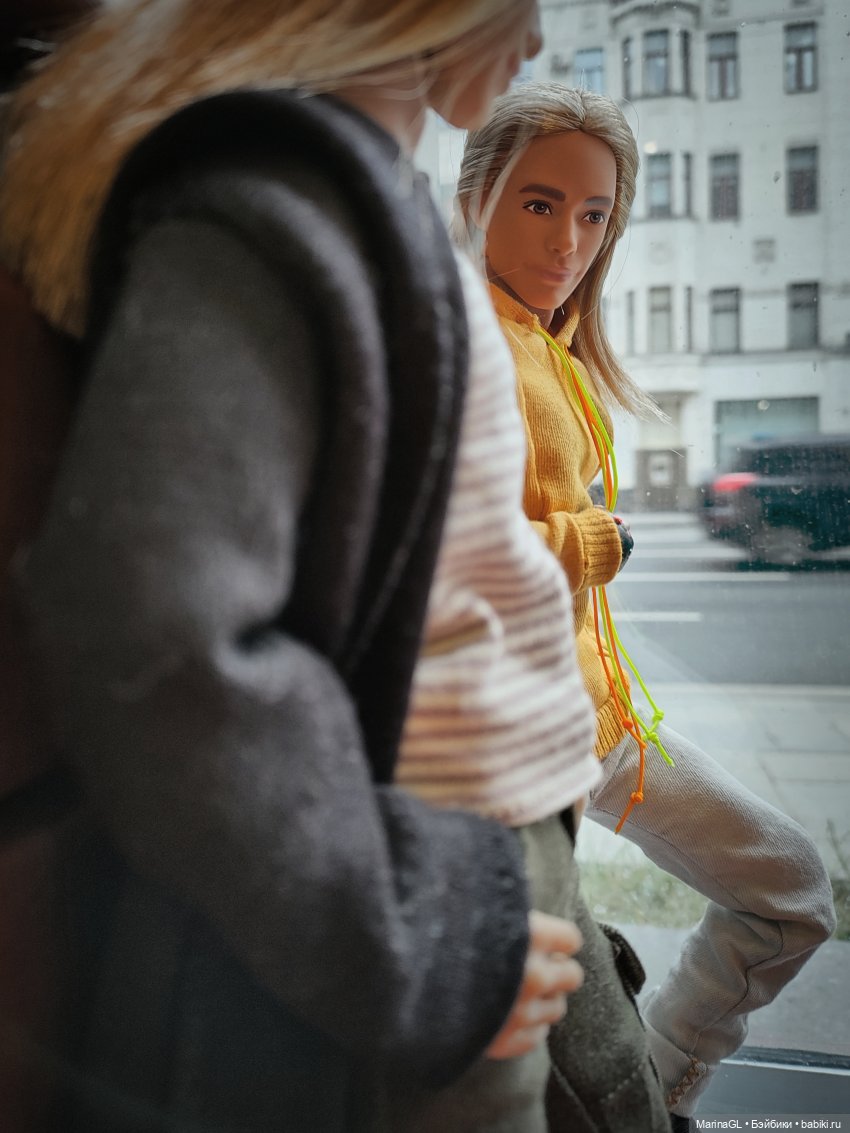 Е+Д..+Д+У=.. Ходите в гости по утрам! (Альтернативная история в рамках "СИНЕМАТОГРАФ") (фото 3)