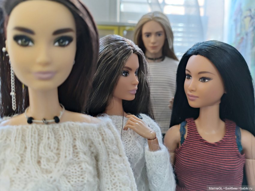 Е+Д..+Д+У=.. Ходите в гости по утрам! (Альтернативная история в рамках "СИНЕМАТОГРАФ")