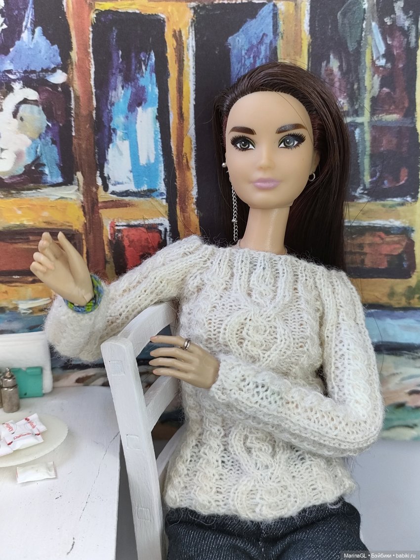 Е+Д..+Д+У=.. Ходите в гости по утрам! (Альтернативная история в рамках "СИНЕМАТОГРАФ")