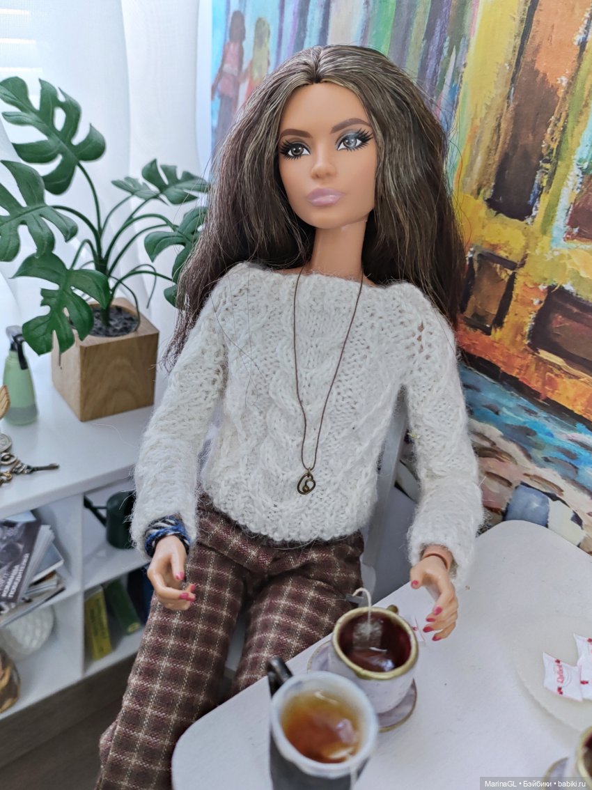 Е+Д..+Д+У=.. Ходите в гости по утрам! (Альтернативная история в рамках "СИНЕМАТОГРАФ")