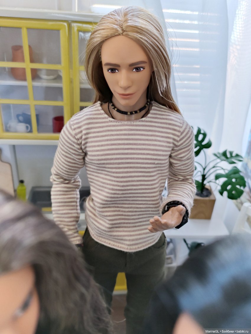 Е+Д..+Д+У=.. Ходите в гости по утрам! (Альтернативная история в рамках "СИНЕМАТОГРАФ")