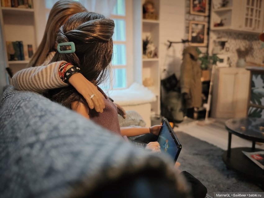 Е+Д=.. Весеннее обострение или один день из жизни музыкантов