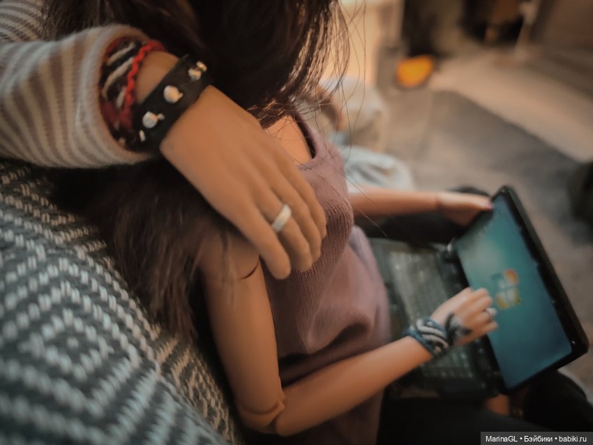 Е+Д=.. Весеннее обострение или один день из жизни музыкантов